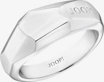JOOP! Ring in Silber: predná strana