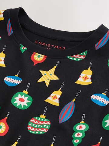 Next Tričko - Čierna