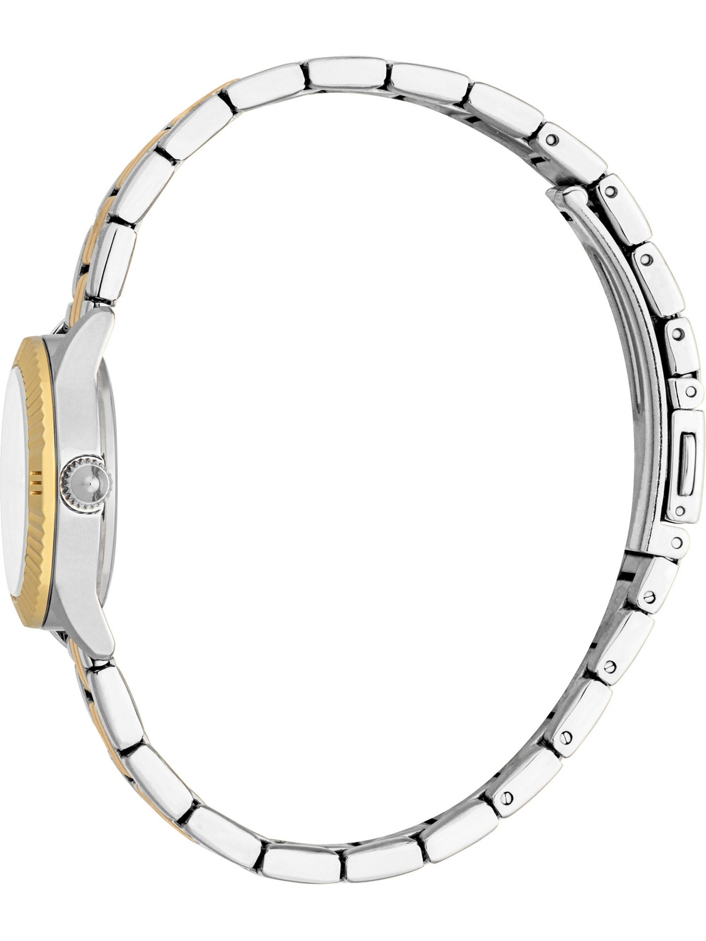 Just Cavalli Analog watch in Mixed colours