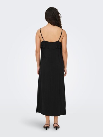 JDY Dress 'JDYSezen' in Black