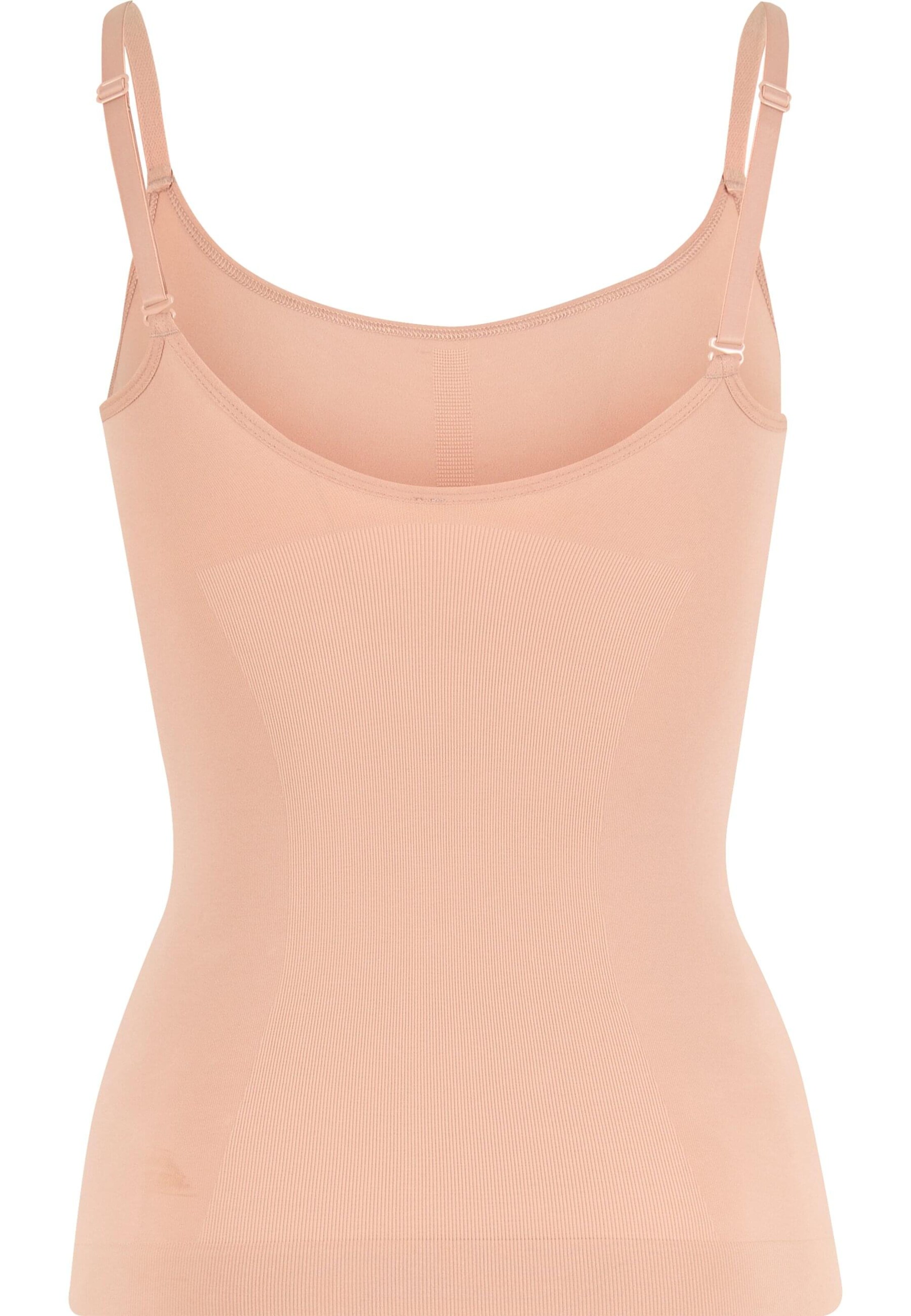 Haut modelant 'Second Skin' Lykkeland Atelier en beige