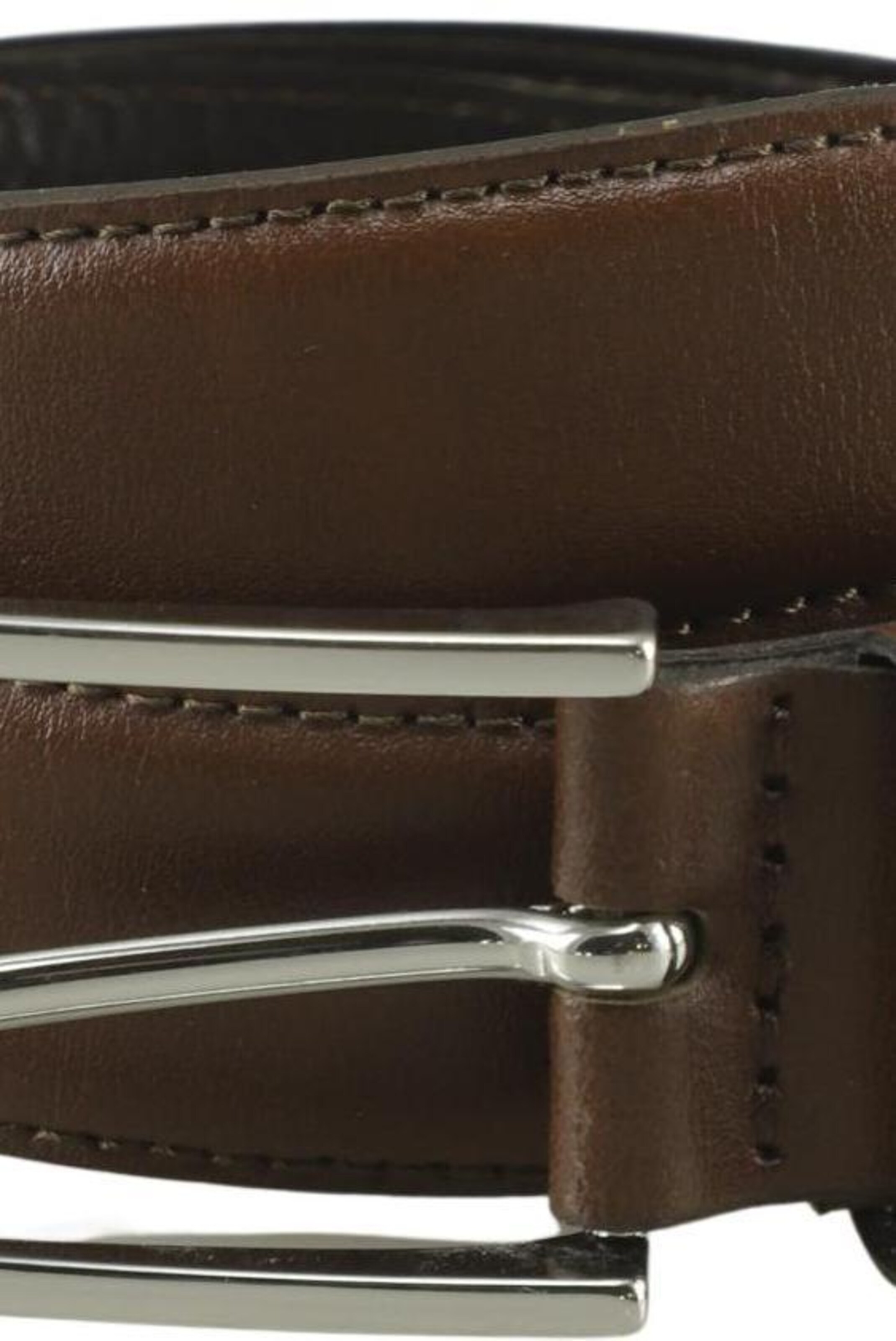 JACK & JONES Belt & Suspenders in One size in Brown