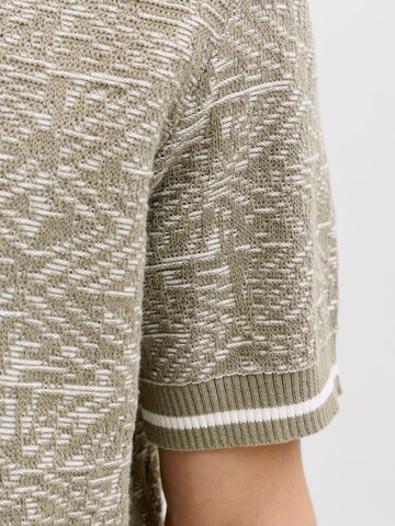 JACK & JONES - Jersey 'JPRBLUZack' en verde