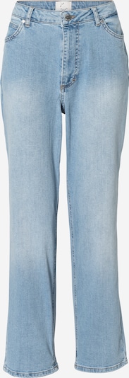 FIVEUNITS Jeans 'Molly' i blå denim, Produktvisning