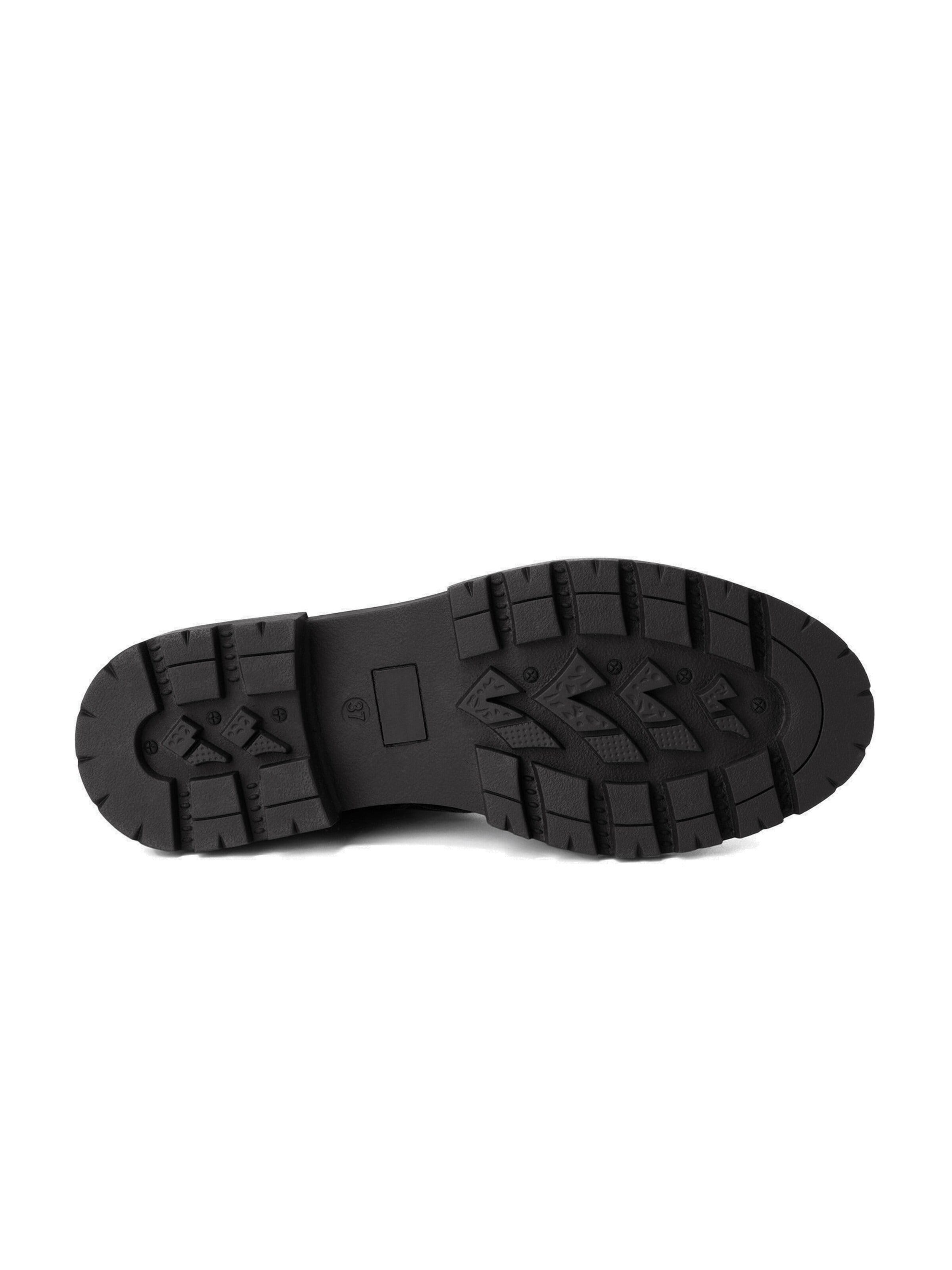 Dream Pairs Schnürstiefel‌‌‌‌‌‌‌‌‌‌ in Schwarz