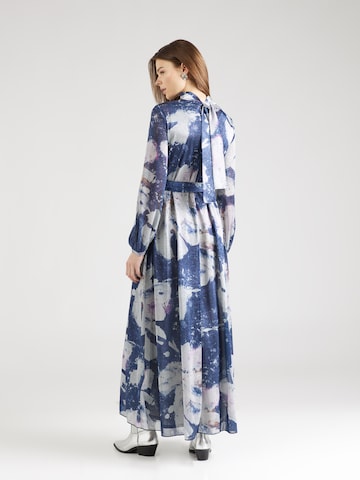 MAX&Co. Платье 'CALCO' в Синий