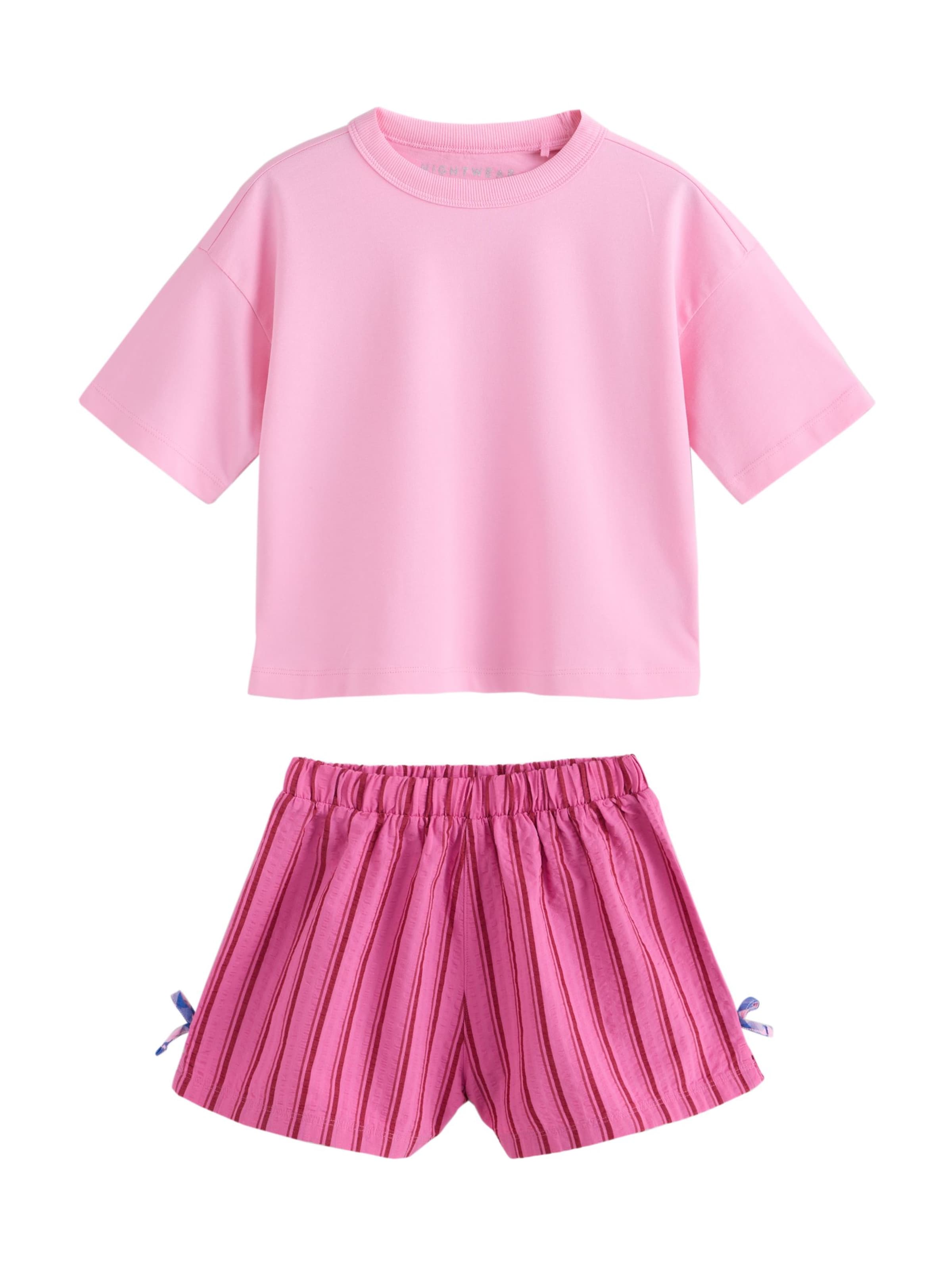 Pyjama Next en bleu