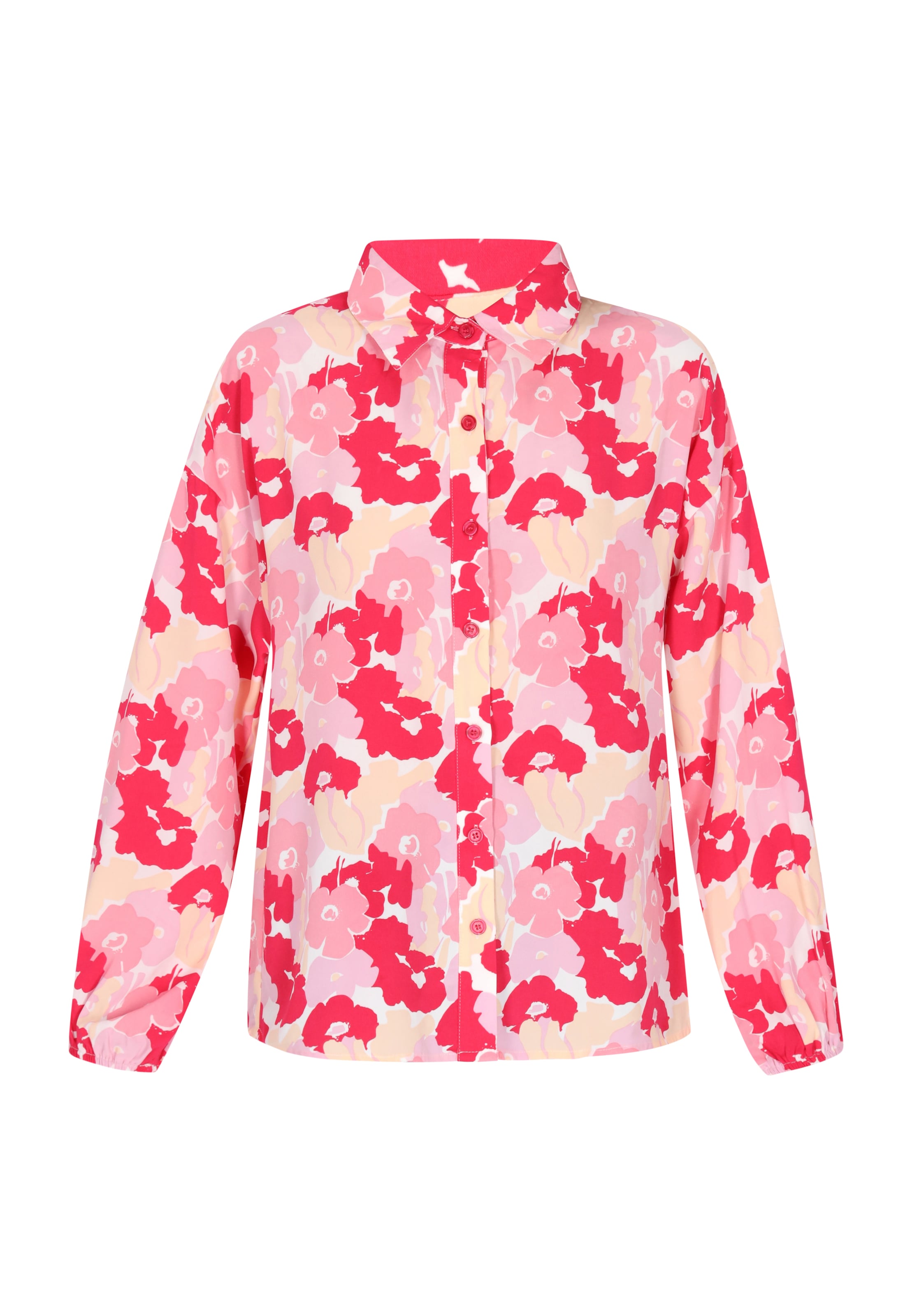 usha BLUE LABEL Halenka - mix barev, Produkt