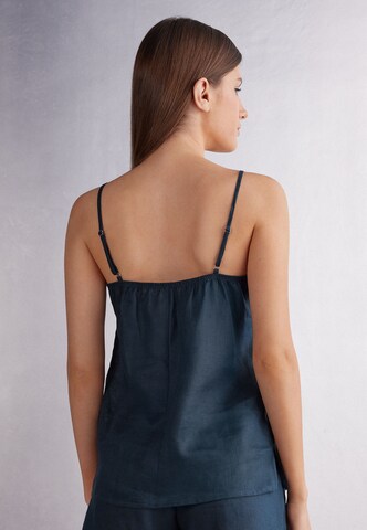 INTIMISSIMI Top in Blau