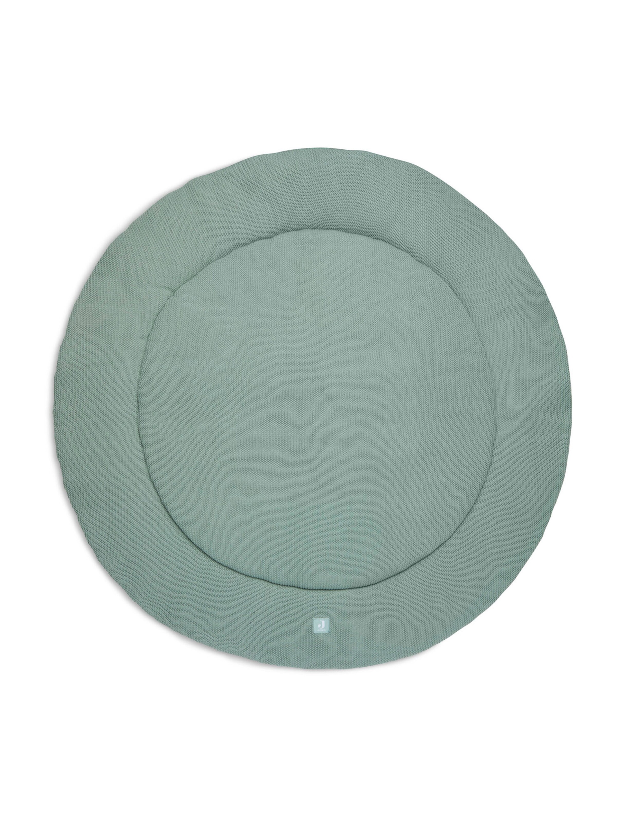 Jollein Baby blanket in Green: front