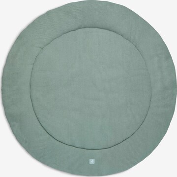 Jollein Baby blanket in Green: front