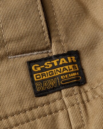 G-STAR Between-season jacket in Brown