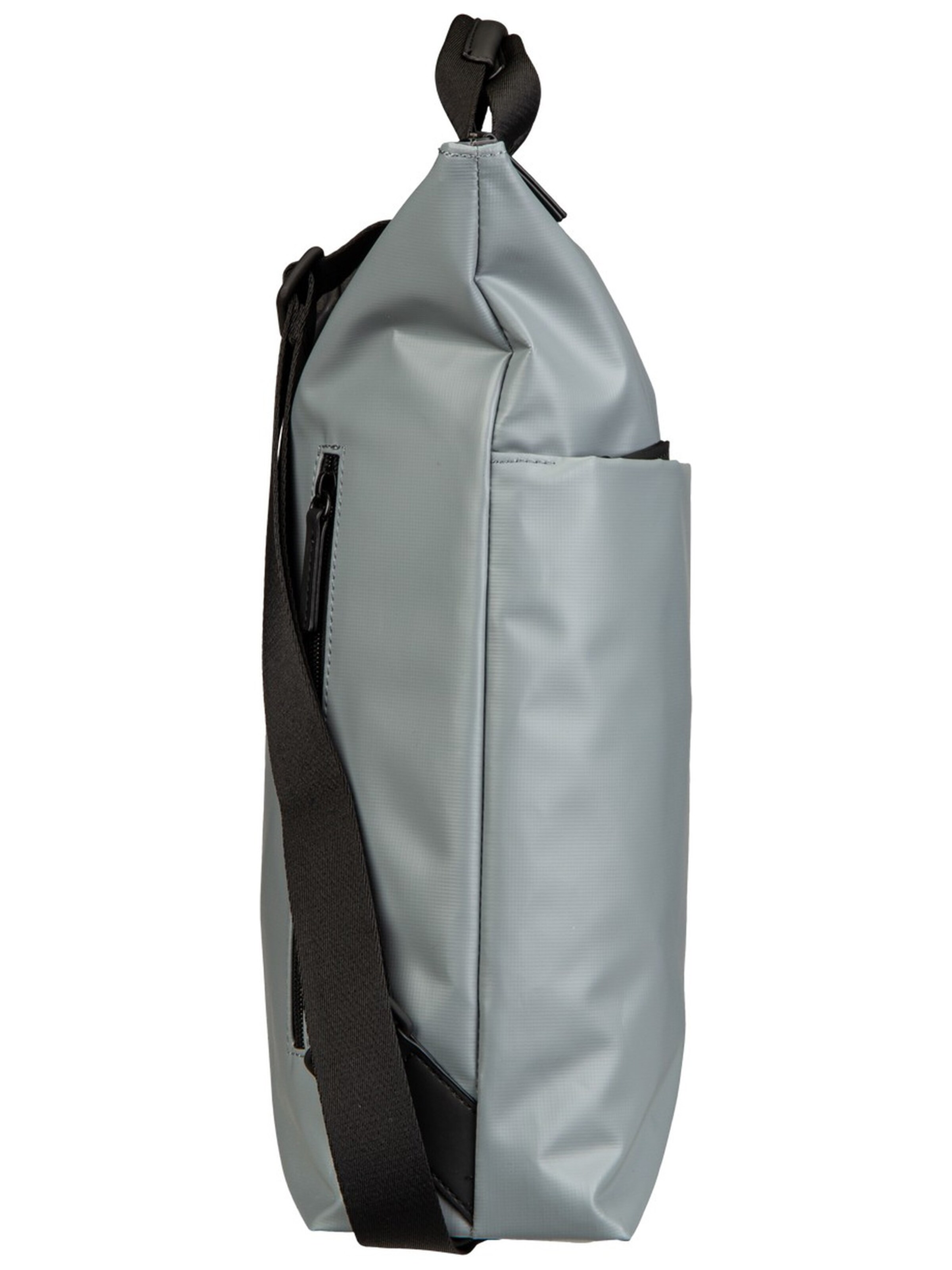 JOST Backpack 'Tolja' in Grey