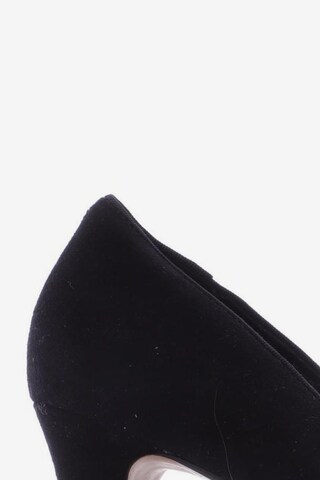 CLARKS Pumps 37,5 in Schwarz