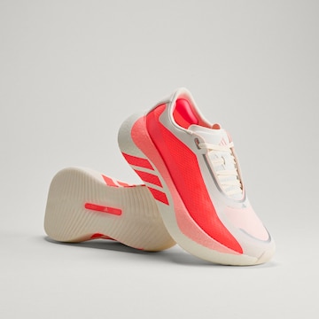 ADIDAS PERFORMANCE Παπούτσι για τρέξιμο 'Hyperboost Edge' σε λευκό