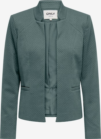 ONLY Marynarka w kolorze zielony: przód