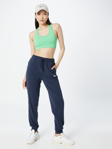 ONLY PLAY - Tapered Pantalón deportivo 'MAE' en azul
