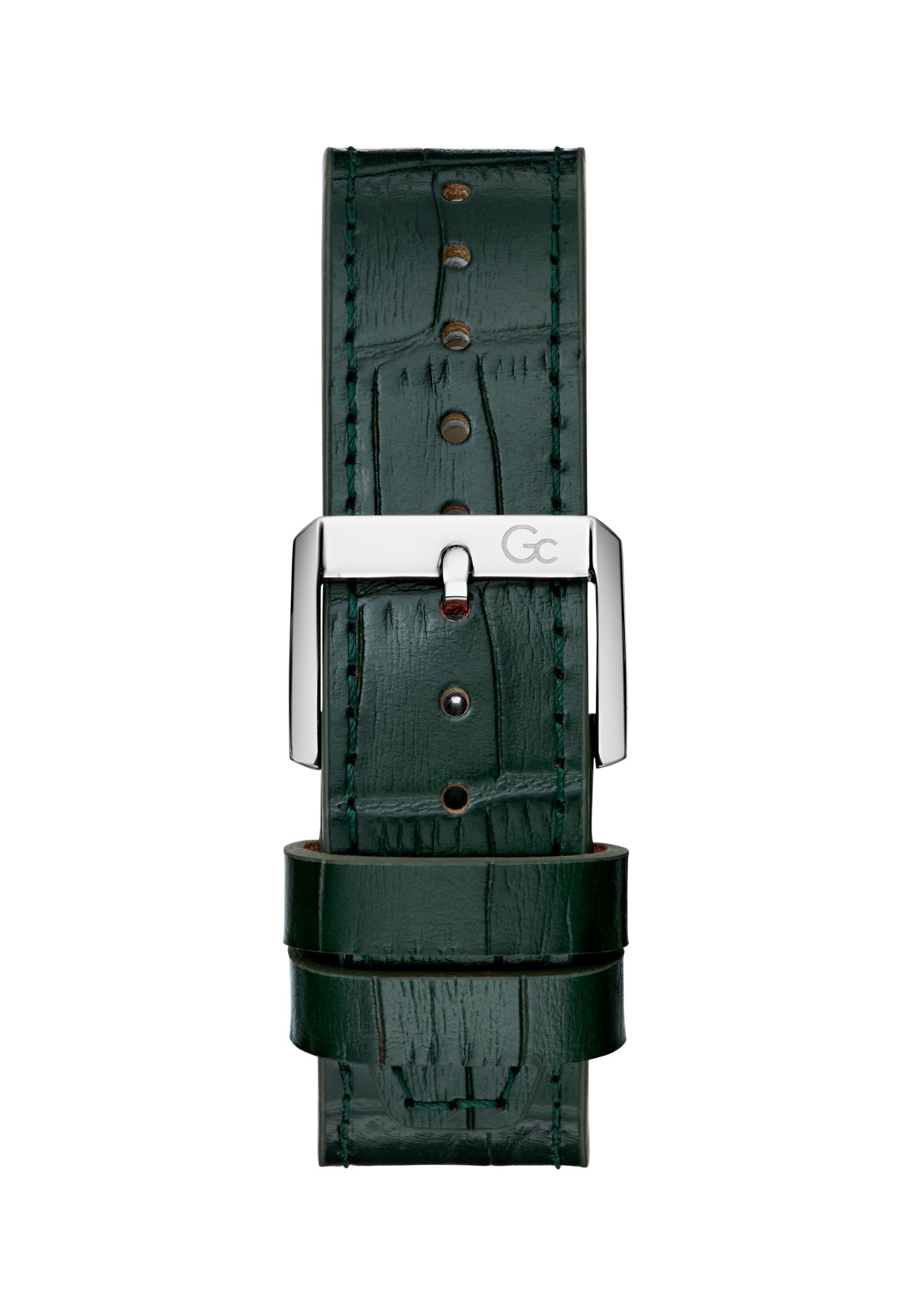 Gc Analoog horloge 'Spirit Sport' in Groen