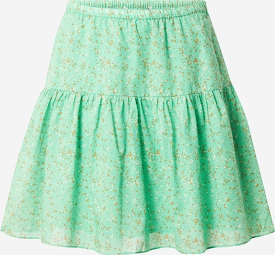 SECOND FEMALE Skirt 'Jodis' in Olive / Jade / White, Item view