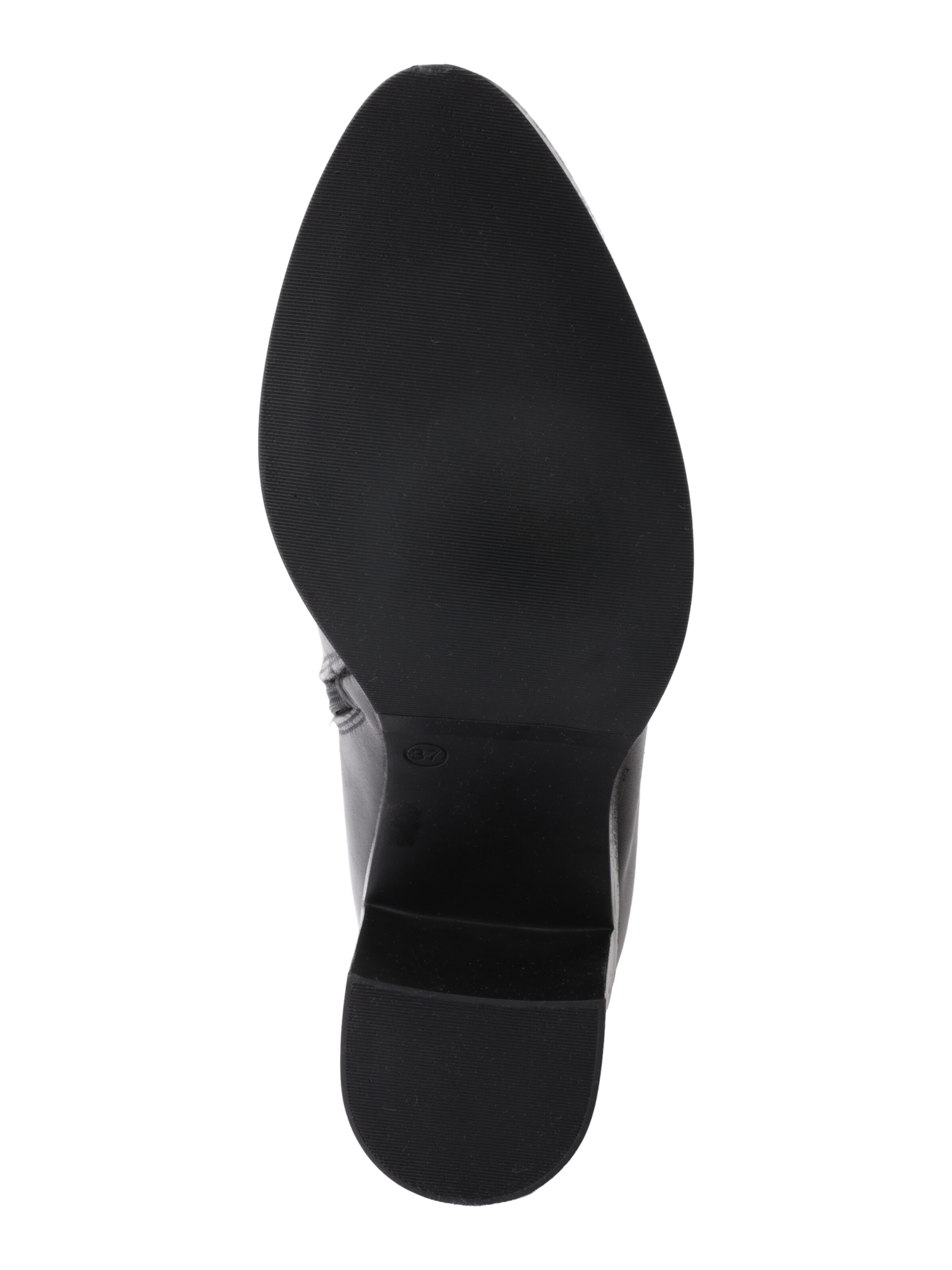 Bottes 'LAMA' MJUS en noir