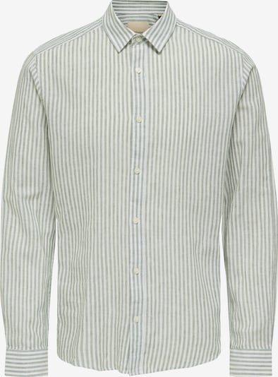 Only & Sons Košulja 'ONSCaiden' u zelena / pastelno zelena, Pregled proizvoda