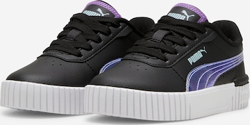 Baskets 'Carina 2.0 Deep Dive' PUMA en noir