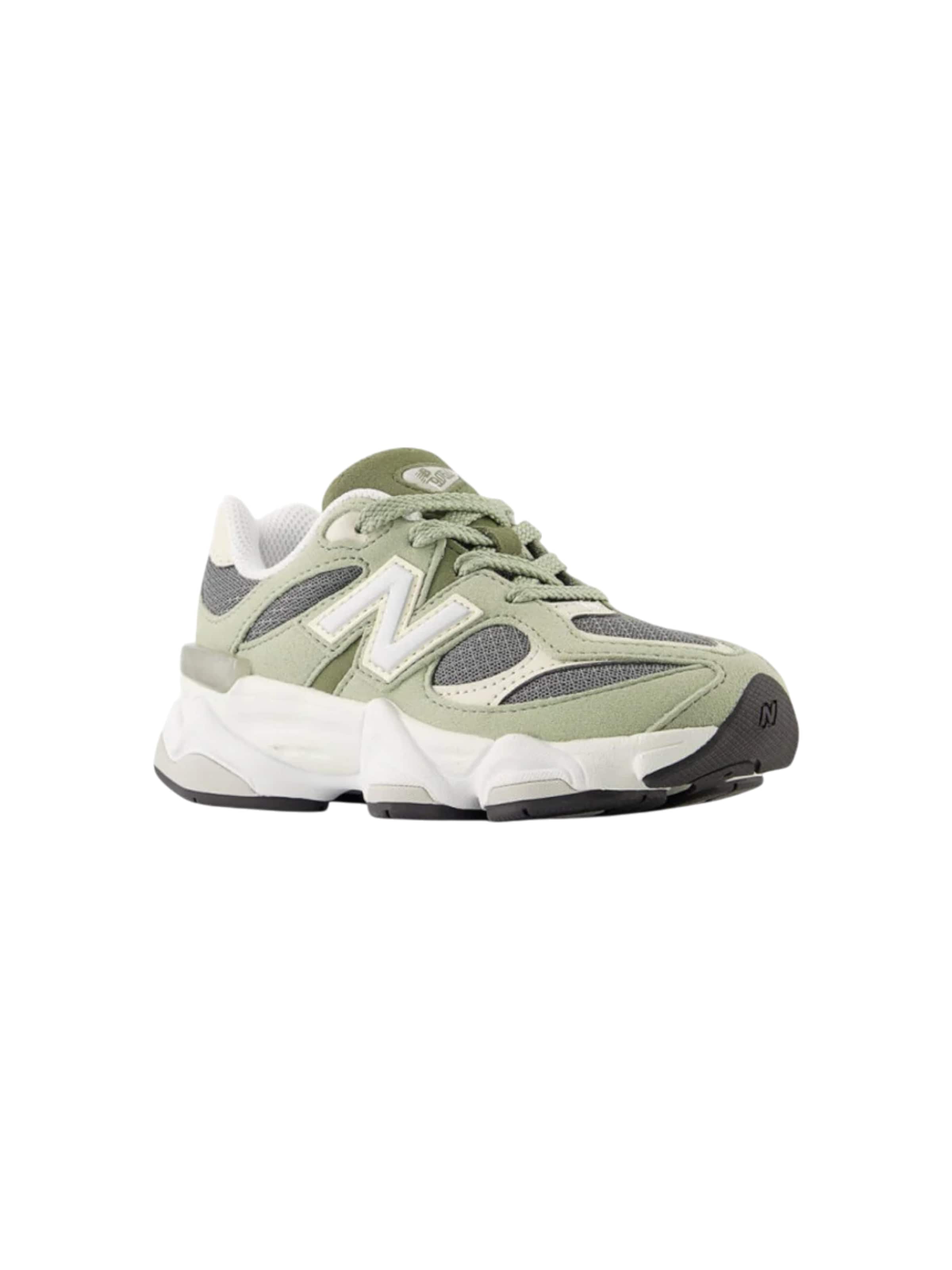 new balance Sneakers in Groen