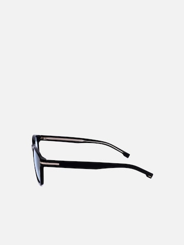 HUGO BOSS - Gafas de sol en negro