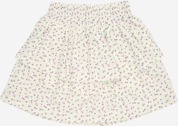 s.Oliver Hame värissä valkoinen: etupuoli