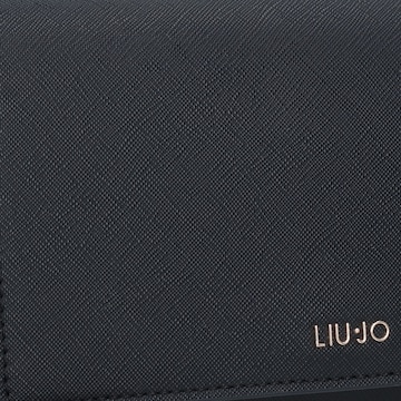 Liu Jo Shoulder Bag 'Caliwen' in Black