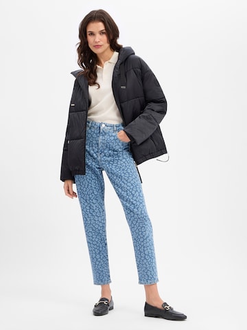 Marc Cain Regular Jeans in Blue