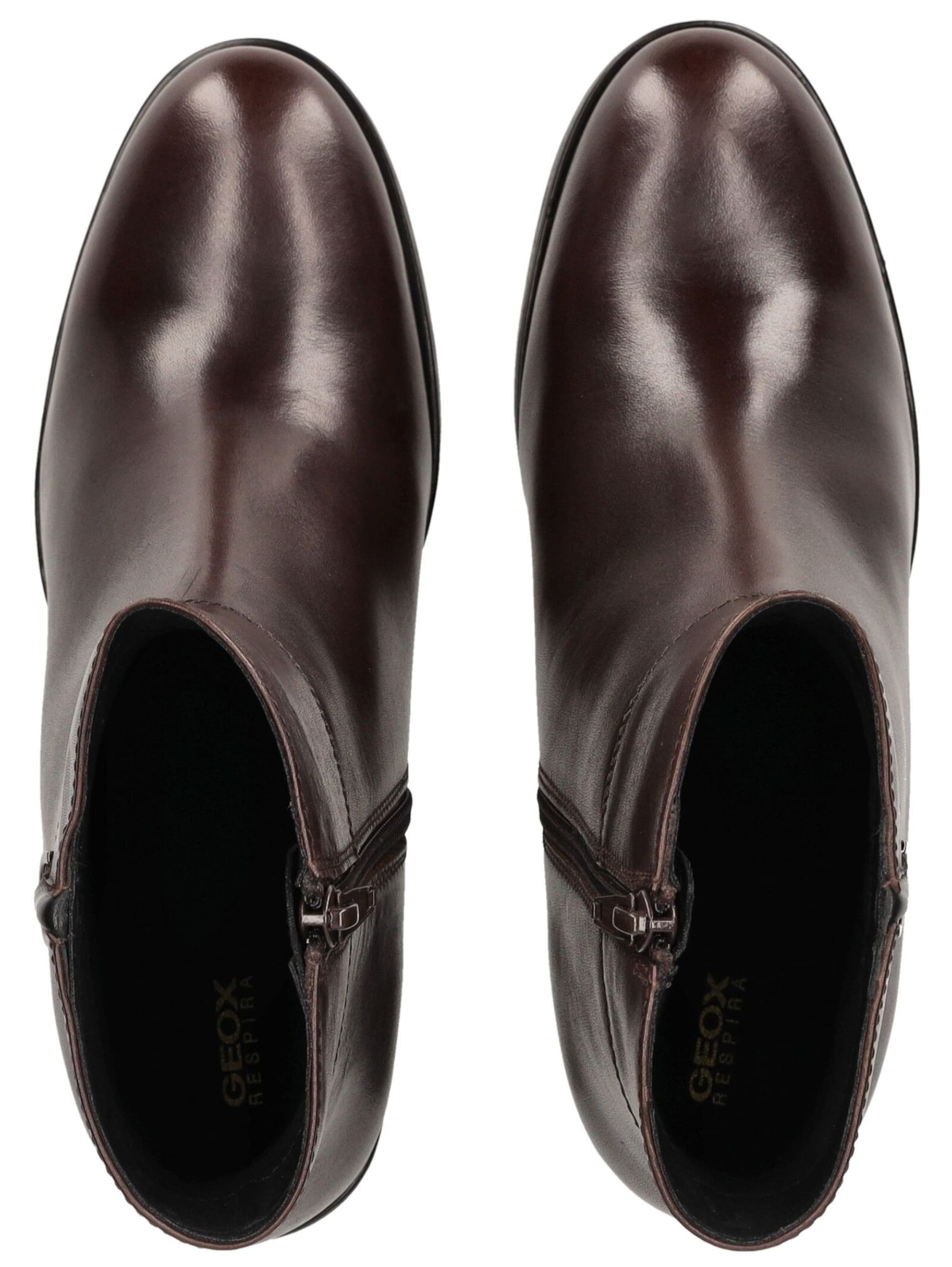 Stivaletto di GEOX in marrone