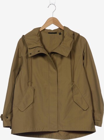 UNIQLO Jacket & Coat in M in Green: front