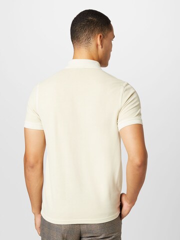 Coupe regular T-Shirt 'Prime' BOSS en blanc
