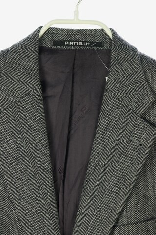 Piattelli Suit Jacket in M-L in Mixed colors