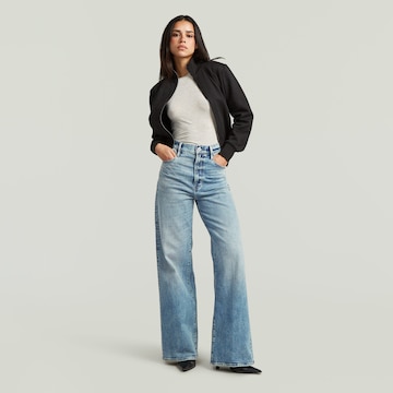 G-STAR Regular Jeans 'Strace' in Blau