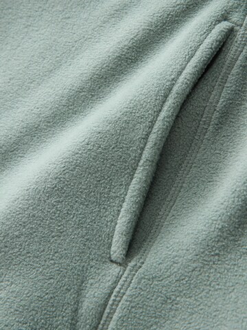 Next Sweatshirt in Grün