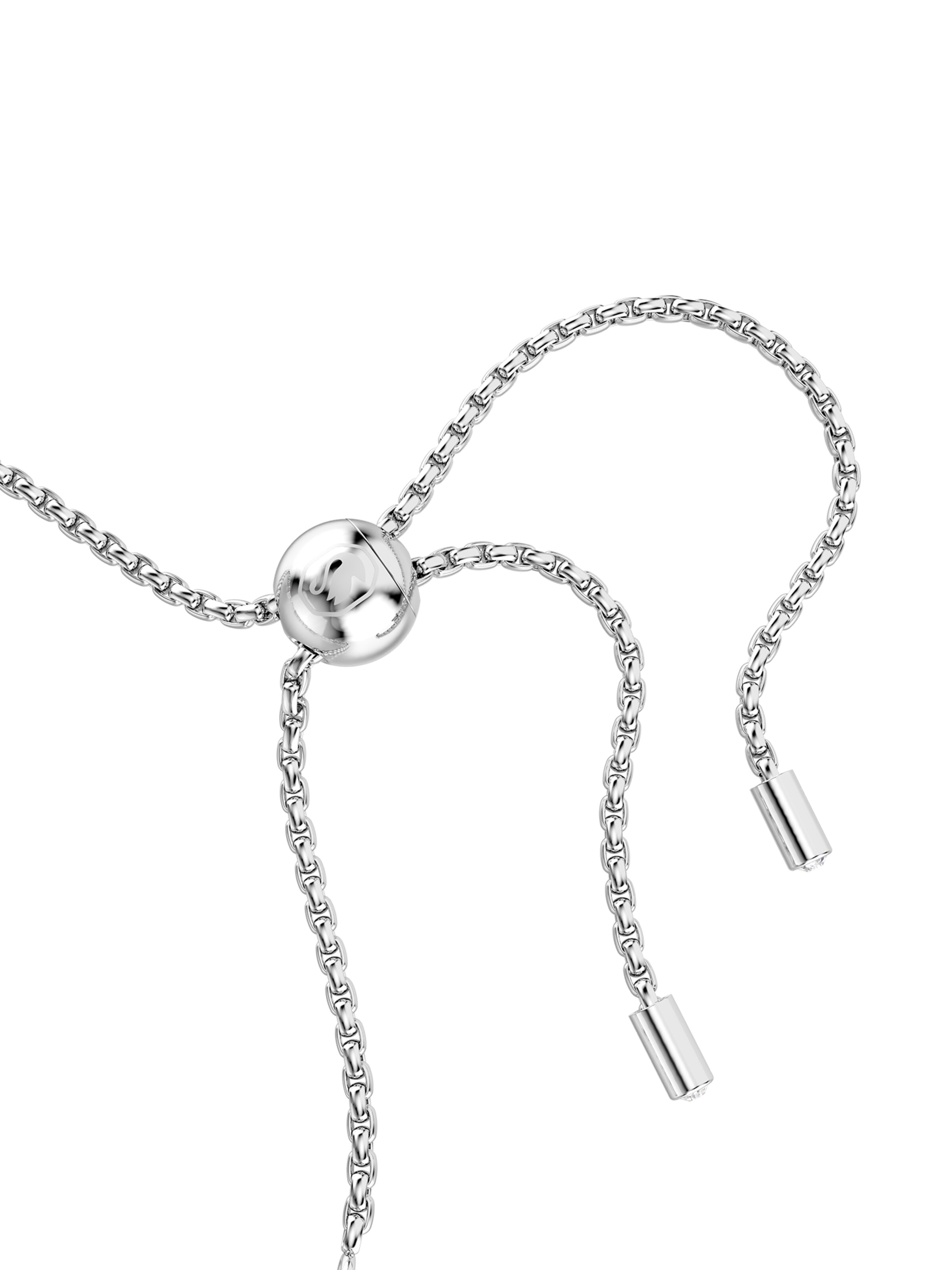 Swarovski Bracelet 'Matrix' in Silver