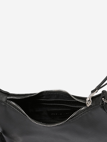 STEVE MADDEN Ročna torbica 'BVITAL' | črna barva