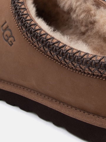 UGG Loafer 'Tasman II' värissä ruskea