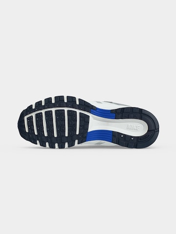 Nike Sportswear - Sapatilhas 'P-6000' em cinzento