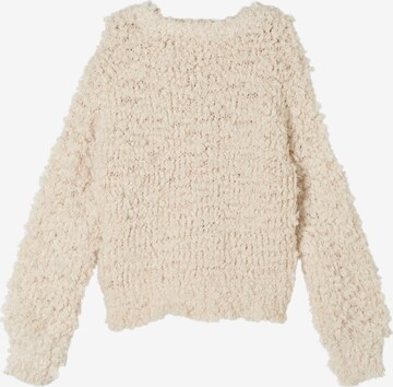 s.Oliver Knit Cardigan in Beige