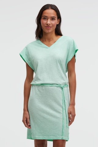 Soccx Sommerkleid in Blau: Vorderseite