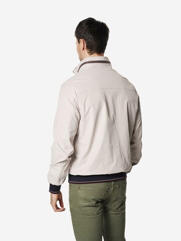 KOROSHI Prehodna jakna | bež barva