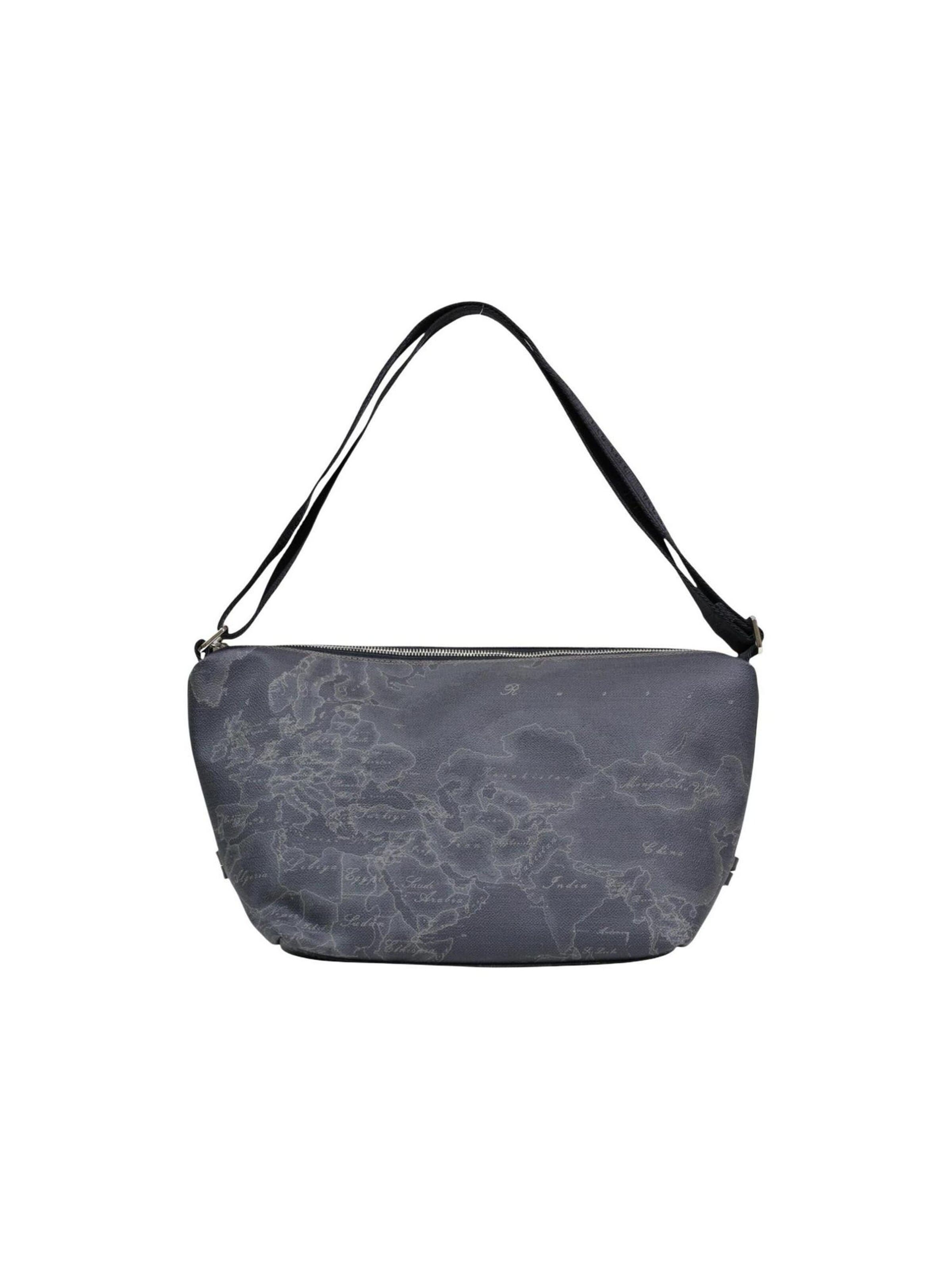 Sacs à main 'D037 6426' Alviero Martini 1a clase en gris : devant