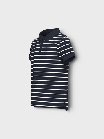 NAME IT Shirt 'Volo' in Blue