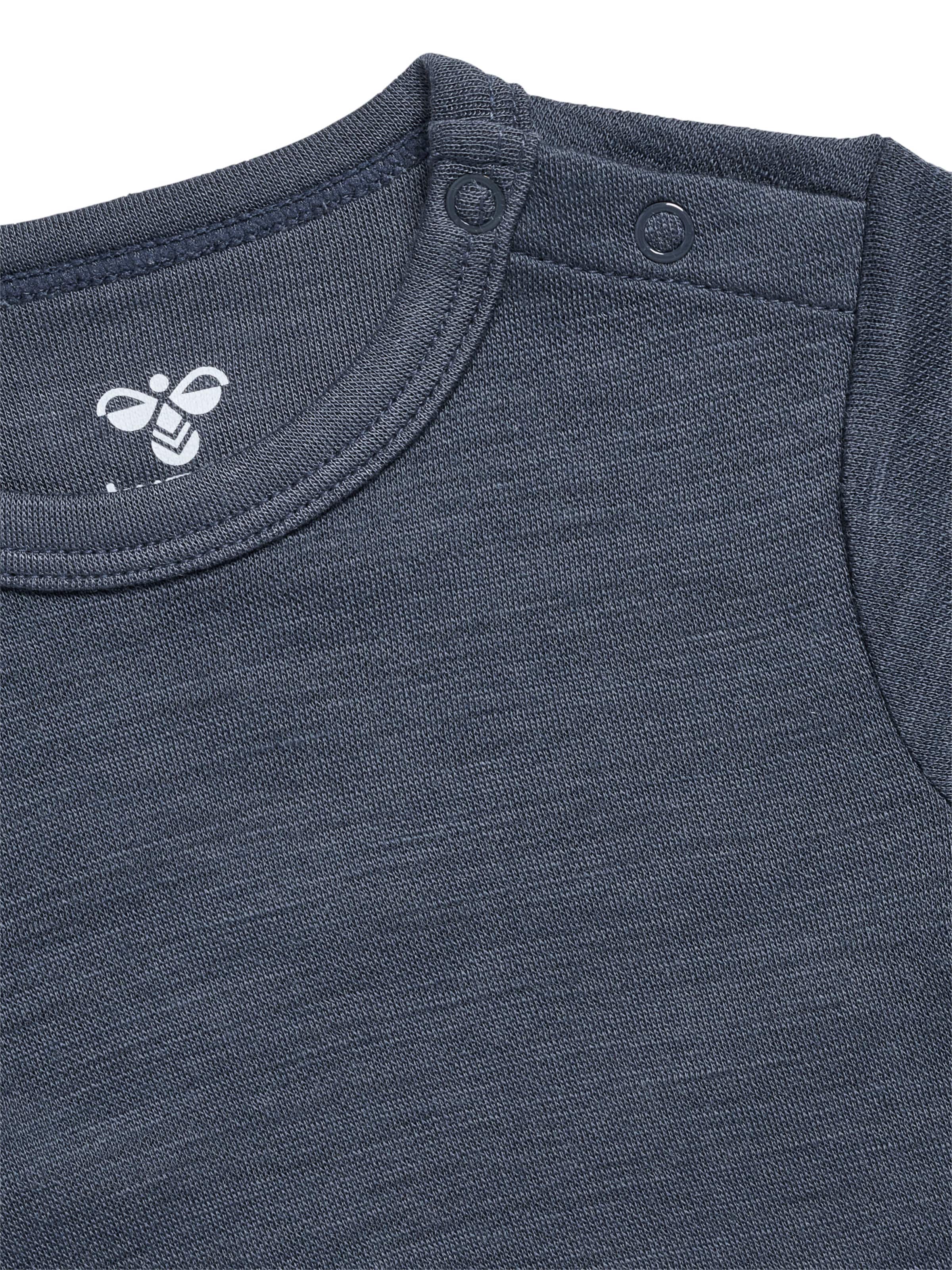 Hummel Body in Blau