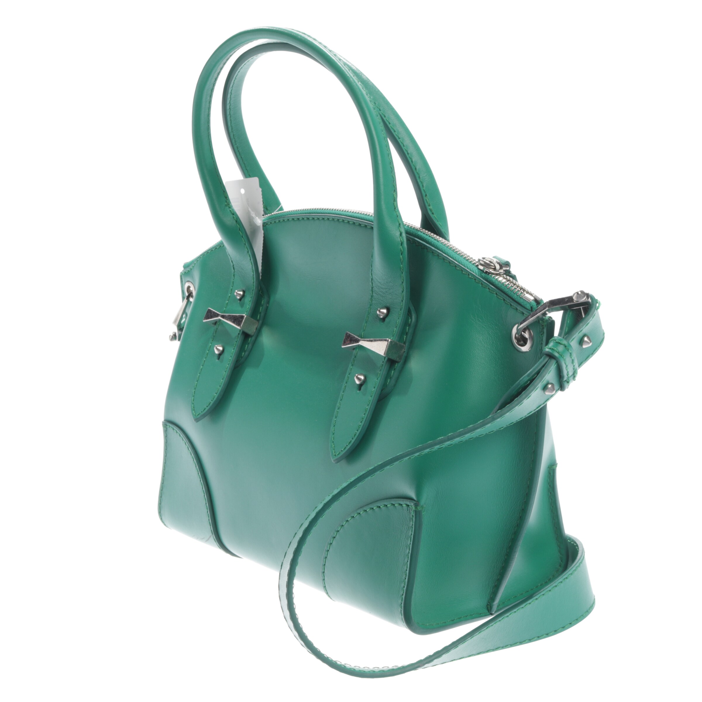 Alexander McQueen Bag in One size in Green