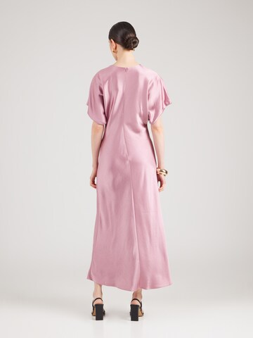 Ted Baker Платье 'Fianaa' в Ярко-розовый