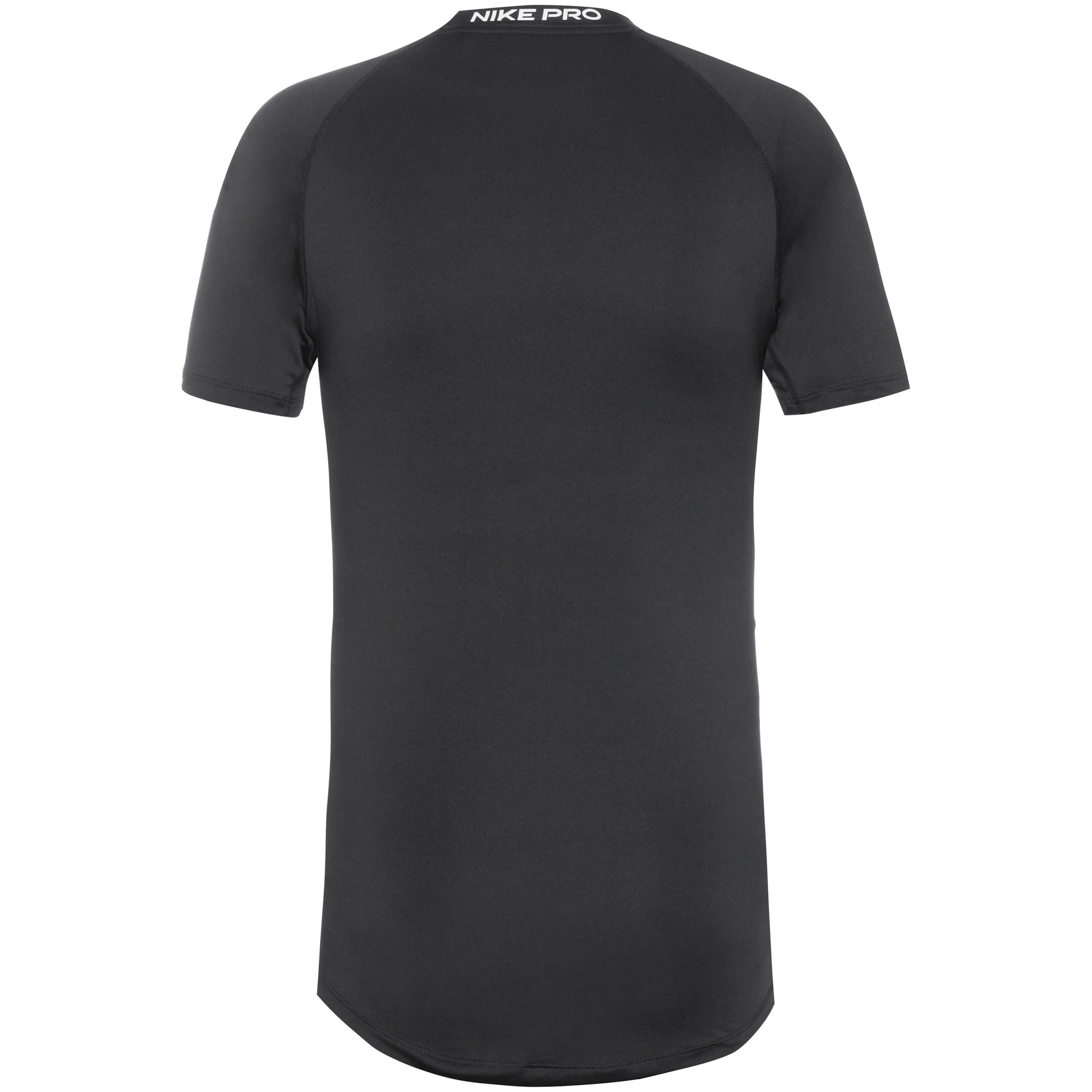 NIKE Funktionstopp 'Pro' i svart